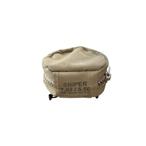 Men's Unbranded Sniper Cleaning Tools One Size Beige Black